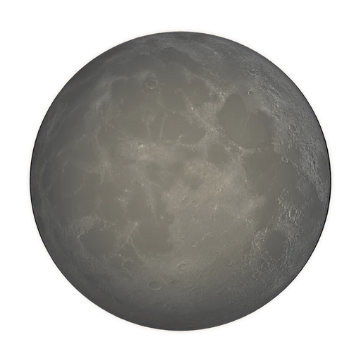 Lua cheia